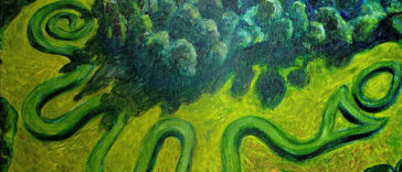 10 Curious Facts About The Serpent Mound