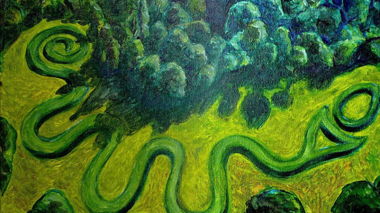 10 Curious Facts About The Serpent Mound