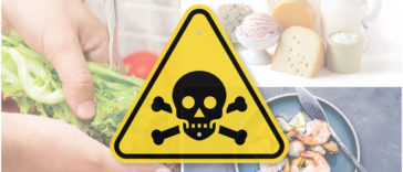 10 Foods You Had No Idea Could Give You Food Poisoning