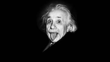 10 Interesting Albert Einstein Facts