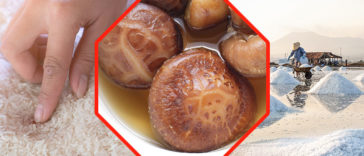 10 Toxic Foods Made In China That Are Filled With Plastic, Pesticides, And Cancer-causing Chemicals!