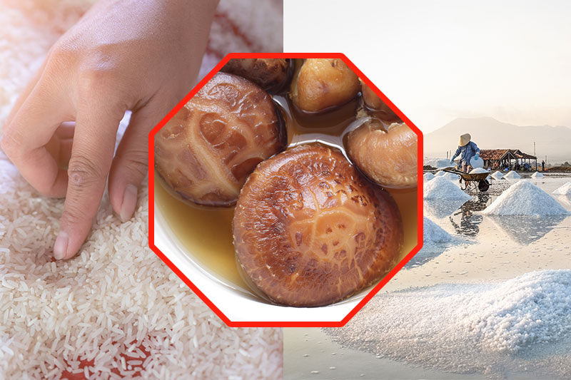 10 ‘Made in China’ CancerCausing Foods Full of Plastic and Pesticides