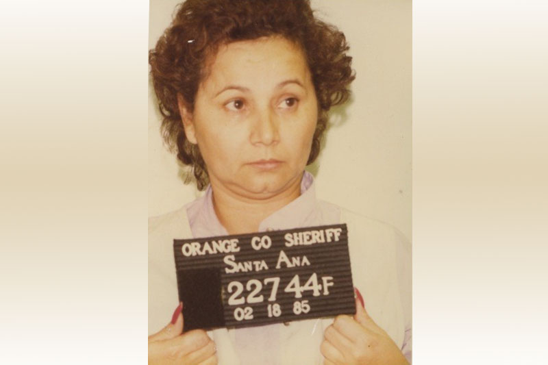 6 - Griselda Blanco.