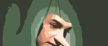 Almost every person lies at least once a day