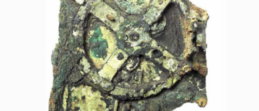 Ancient Computer from Greece