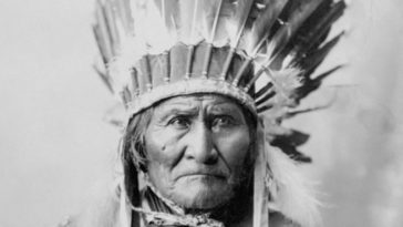 apache warrior
