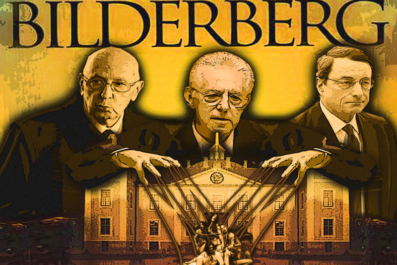 Bilderberg Group organization