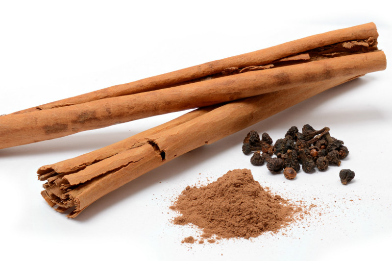 Health Benefits of Cinnamon