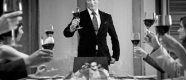 The Uape Indians, who live in the Amazon, mix the ashes of their recently cremated relatives with alcohol