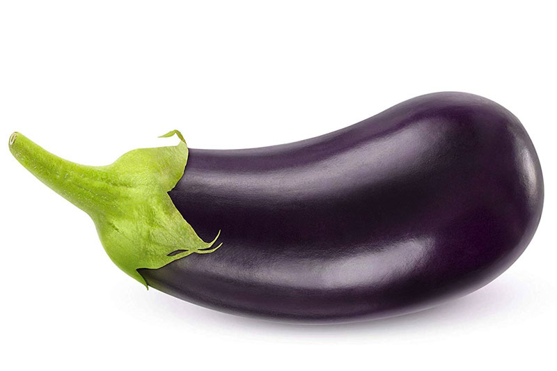 Eggplant