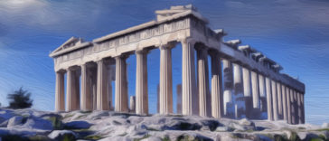 Facts About Ancient Greece