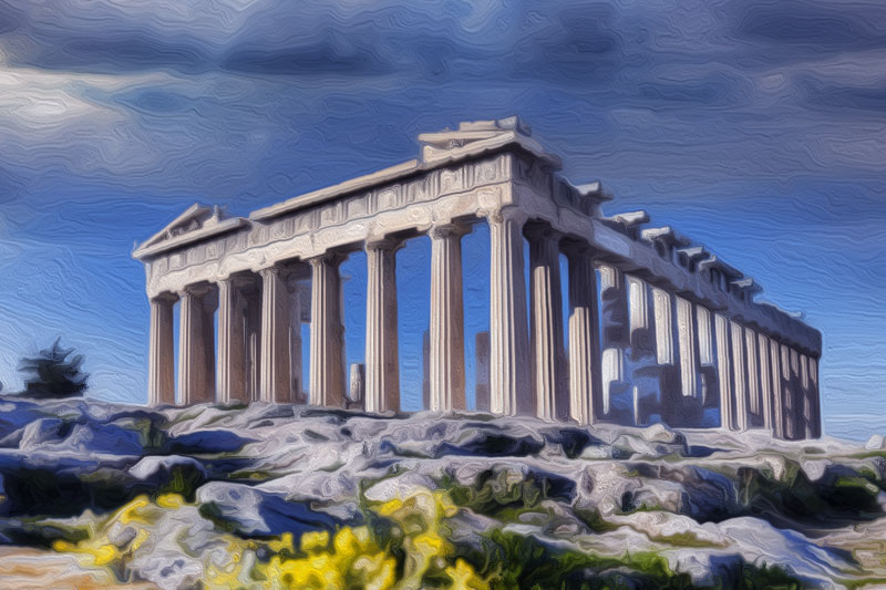 Facts About Ancient Greece