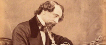Fun & Interesting Facts About Charles Dickens