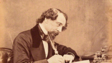 Fun & Interesting Facts About Charles Dickens