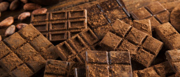 Fun & Interesting Facts About Chocolate
