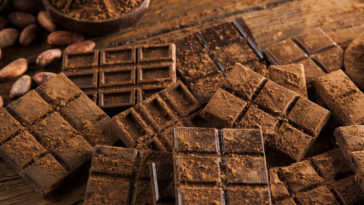 Fun & Interesting Facts About Chocolate