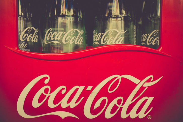 Fun & Interesting Facts About Coca Cola - Factspedia