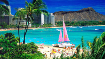 Facts About Hawaii