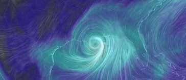 Facts About Hurricanes