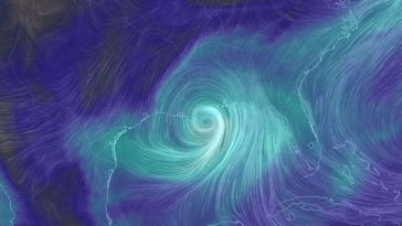 Facts About Hurricanes