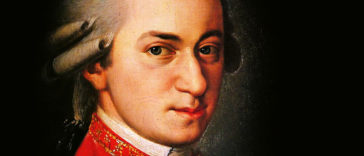 Fun & Interesting Facts About About Mozart