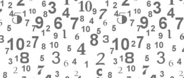 Fun & Interesting Facts About Numbers