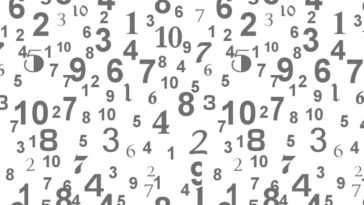 Fun & Interesting Facts About Numbers