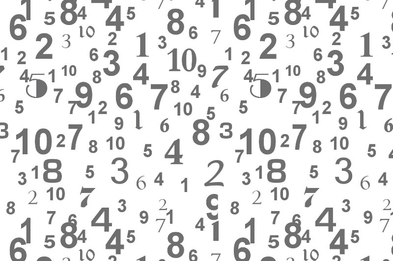 Fun & Interesting Facts About Numbers