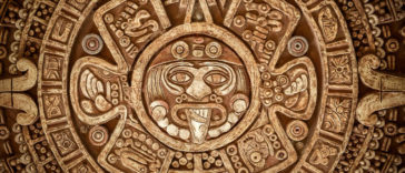 Fun & Interesting Facts About The Aztecs