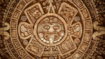 Fun & Interesting Facts About The Aztecs