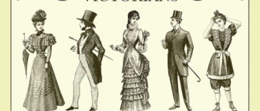 Facts About Victorians and Victorian era