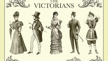 Facts About Victorians and Victorian era