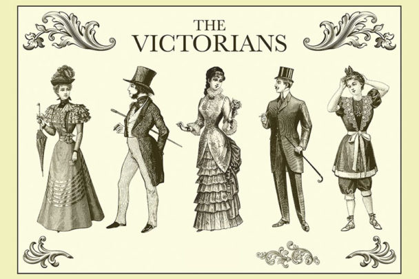 Interesting Facts About The Victorian Era And Victorians Factspedia   Facts About Victorians And Victorian Era 608x405 