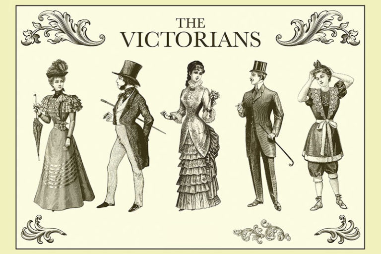 Interesting Facts About The Victorian Era And Victorians - Factspedia