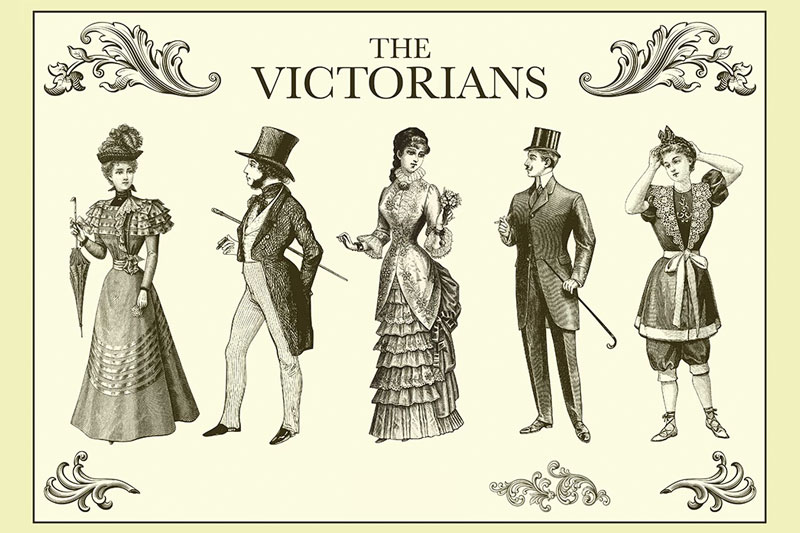 Facts About Victorians and Victorian era