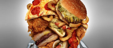 Worst Food To Consume Before Sleeping Alcohol Fatty food