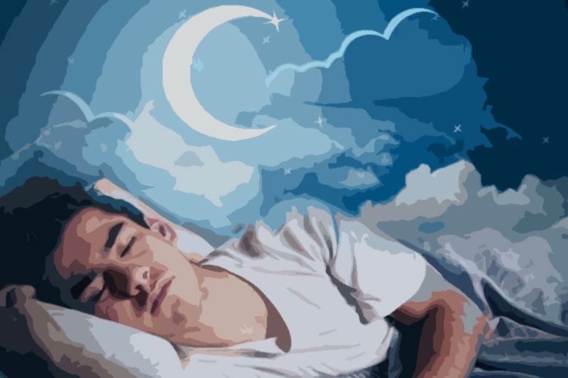Five Types Of Dreams You Should Never Neglect
