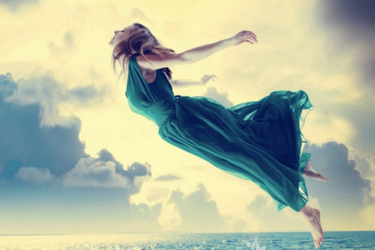 Five Types Of Dreams You Should Never Neglect Factspedia