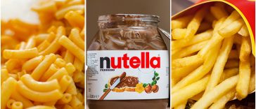 Foods That Secretly Changed Ingredients Without You Knowing