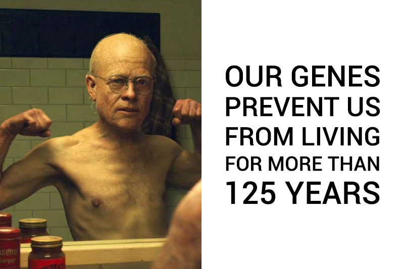 10 Facts About Genes That Explain Our Whole Lives Factspedia