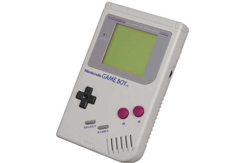 Game Boy Nintendo