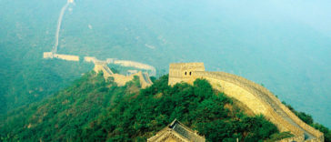 Great Wall of China