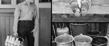 17 “Green” Things Our Grandparents Did When It Was Just A Color