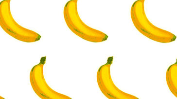 Health Benefits of Bananas and Nutrition Facts