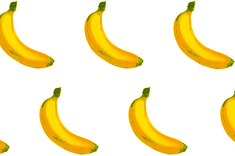 Health Benefits of Bananas and Nutrition Facts
