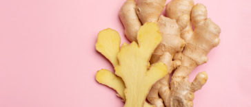 Health Benefits of Ginger and Nutrition Facts