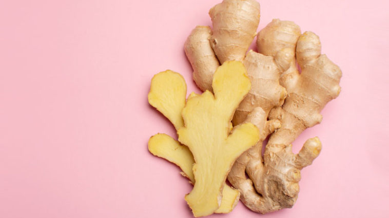 Health Benefits of Ginger and Nutrition Facts