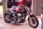 Jay Leno Harley Davidson Auctioned for 9 11 Family Victim