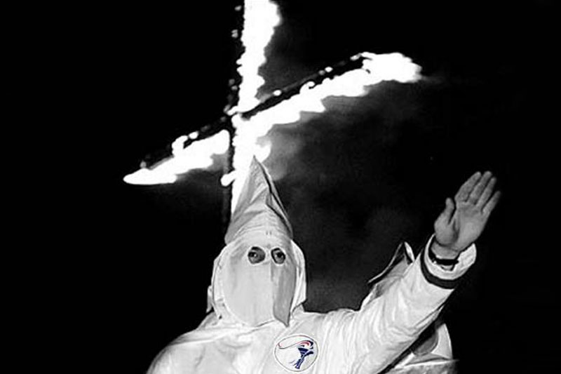 Ku Klux Klan organization