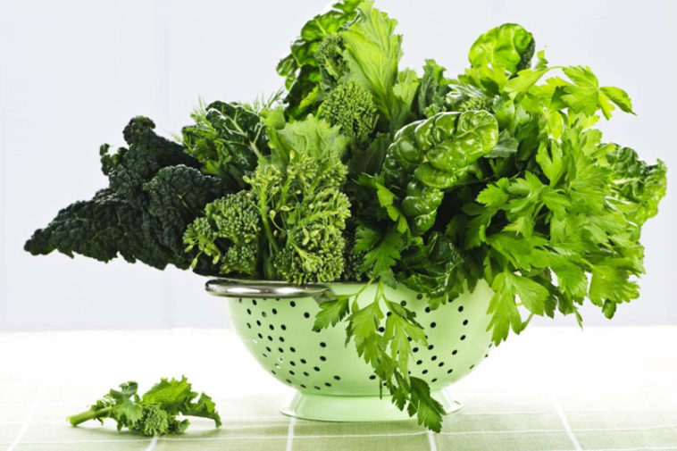 10 Best AntiInflammatory Foods and What They Do Factspedia